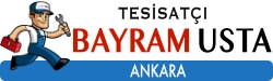 Ankara Sıhhi Tesisatçı logo